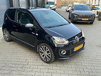 2012 volkswagen up! 1.0 high up - afbeelding 32 van  37