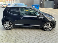 2012 volkswagen up! 1.0 high up - afbeelding 33 van  37