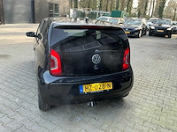 2012 volkswagen up! 1.0 high up - afbeelding 34 van  37