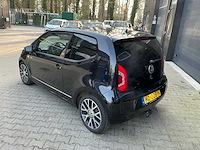 2012 volkswagen up! 1.0 high up - afbeelding 35 van  37