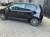 2012 volkswagen up! 1.0 high up - afbeelding 36 van  37