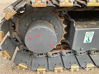 2012 volvo ec55b midigraafmachine - afbeelding 4 van  32