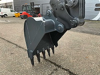 2012 volvo ec55b midigraafmachine - afbeelding 6 van  32