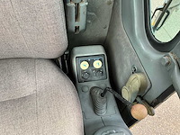 2012 volvo ec55b midigraafmachine - afbeelding 19 van  32