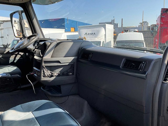 2012 volvo fh 420 4x2 vrachtwagen 82-bbf-6 - afbeelding 4 van  15