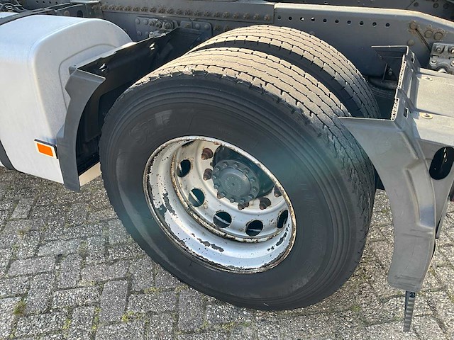 2012 volvo fh 420 4x2 vrachtwagen 82-bbf-6 - afbeelding 9 van  15