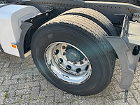 2012 volvo fh 420 4x2 vrachtwagen 82-bbf-6 - afbeelding 9 van  15