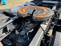 2012 volvo fh 420 4x2 vrachtwagen 82-bbf-6 - afbeelding 10 van  15