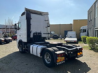 2012 volvo fh 420 4x2 vrachtwagen 82-bbf-6 - afbeelding 12 van  15