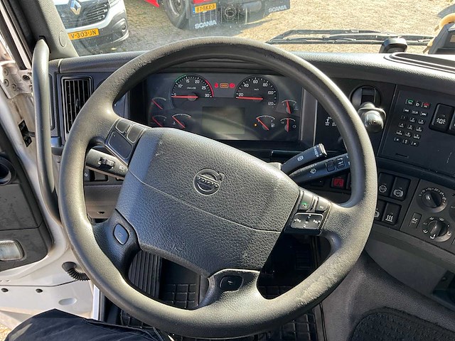 2012 volvo fh 420 4x2 vrachtwagen 82-bbf-6 - afbeelding 14 van  15