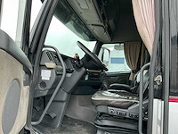 2012 volvo fh 6x2 xxl vrachtwagen - afbeelding 5 van  43
