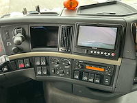 2012 volvo fh 6x2 xxl vrachtwagen - afbeelding 7 van  43