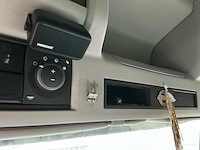 2012 volvo fh 6x2 xxl vrachtwagen - afbeelding 9 van  43