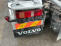 2012 volvo fh 6x2 xxl vrachtwagen - afbeelding 30 van  43