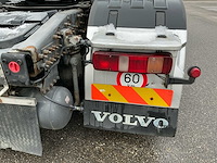 2012 volvo fh 6x2 xxl vrachtwagen - afbeelding 31 van  43