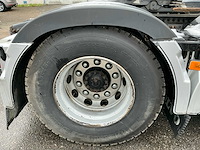 2012 volvo fh 6x2 xxl vrachtwagen - afbeelding 36 van  43