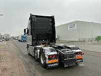 2012 volvo fh 6x2 xxl vrachtwagen - afbeelding 34 van  43