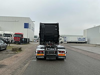 2012 volvo fh 6x2 xxl vrachtwagen - afbeelding 39 van  43