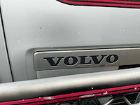 2012 volvo fh 6x2 xxl vrachtwagen - afbeelding 6 van  41