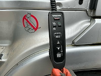 2012 volvo fh 6x2 xxl vrachtwagen - afbeelding 7 van  41