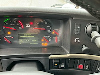 2012 volvo fh 6x2 xxl vrachtwagen - afbeelding 40 van  41