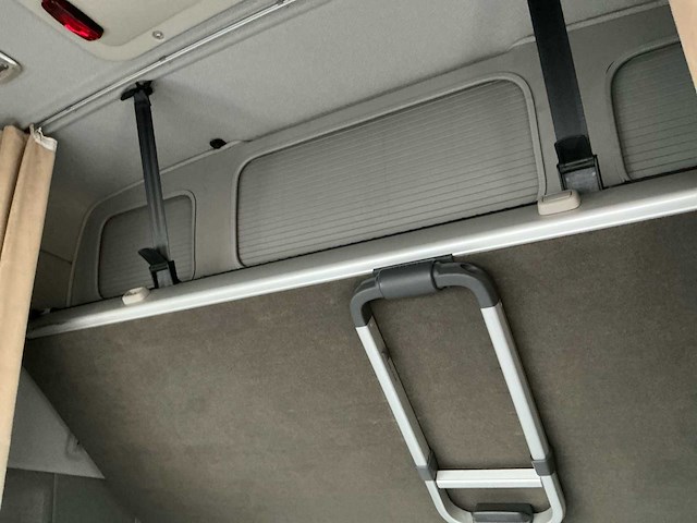 2012 volvo fh 6x2 xxl vrachtwagen - afbeelding 13 van  41