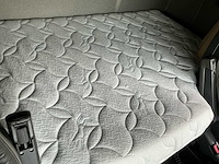 2012 volvo fh 6x2 xxl vrachtwagen - afbeelding 15 van  41