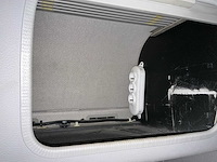 2012 volvo fh 6x2 xxl vrachtwagen - afbeelding 17 van  41