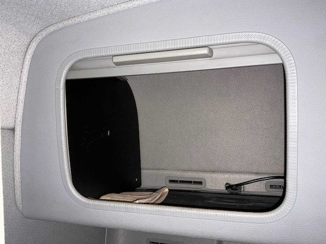 2012 volvo fh 6x2 xxl vrachtwagen - afbeelding 18 van  41