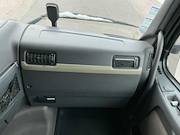 2012 volvo fh 6x2 xxl vrachtwagen - afbeelding 19 van  41