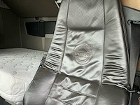 2012 volvo fh 6x2 xxl vrachtwagen - afbeelding 21 van  41