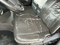 2012 volvo fh 6x2 xxl vrachtwagen - afbeelding 22 van  41