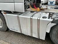 2012 volvo fh 6x2 xxl vrachtwagen - afbeelding 23 van  41