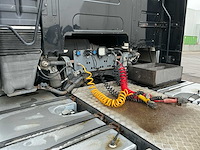 2012 volvo fh 6x2 xxl vrachtwagen - afbeelding 24 van  41