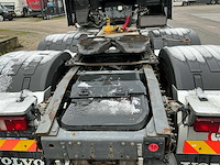 2012 volvo fh 6x2 xxl vrachtwagen - afbeelding 29 van  41