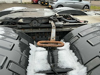 2012 volvo fh 6x2 xxl vrachtwagen - afbeelding 30 van  41