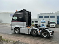 2012 volvo fh 6x2 xxl vrachtwagen - afbeelding 20 van  41