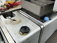 2012 volvo fh 6x2 xxl vrachtwagen - afbeelding 34 van  41