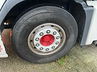 2012 volvo fh460 eev vrachtwagen - afbeelding 2 van  38