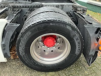 2012 volvo fh460 eev vrachtwagen - afbeelding 3 van  38