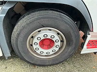 2012 volvo fh460 eev vrachtwagen - afbeelding 5 van  38