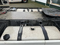 2012 volvo fh460 eev vrachtwagen - afbeelding 6 van  38