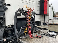 2012 volvo fh460 eev vrachtwagen - afbeelding 7 van  38