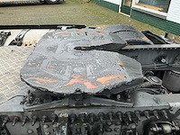 2012 volvo fh460 eev vrachtwagen - afbeelding 9 van  38