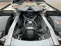 2012 volvo fh460 eev vrachtwagen - afbeelding 10 van  38