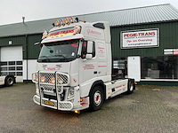 2012 volvo fh460 eev vrachtwagen