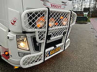 2012 volvo fh460 eev vrachtwagen - afbeelding 13 van  38