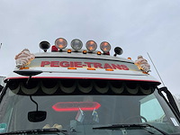 2012 volvo fh460 eev vrachtwagen - afbeelding 14 van  38