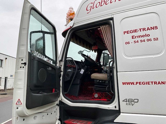 2012 volvo fh460 eev vrachtwagen - afbeelding 15 van  38