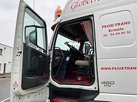 2012 volvo fh460 eev vrachtwagen - afbeelding 15 van  38